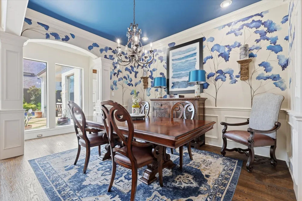 4579 Princess Caroline Court Frisco, TX 75034