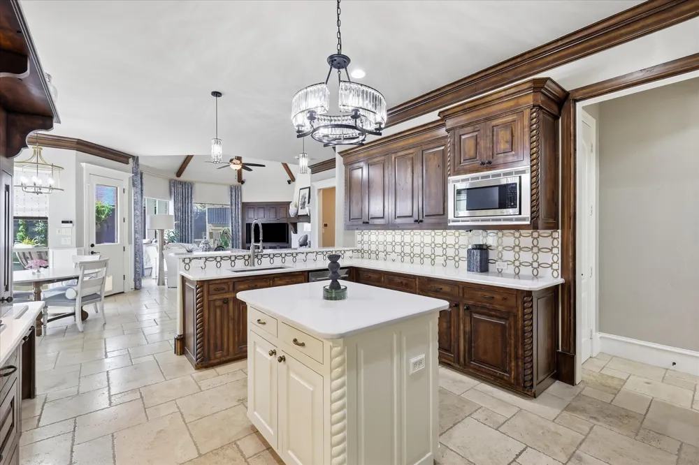 4579 Princess Caroline Court Frisco, TX 75034
