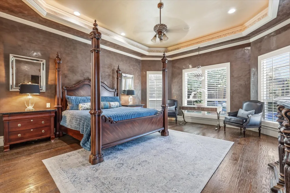 4579 Princess Caroline Court Frisco, TX 75034