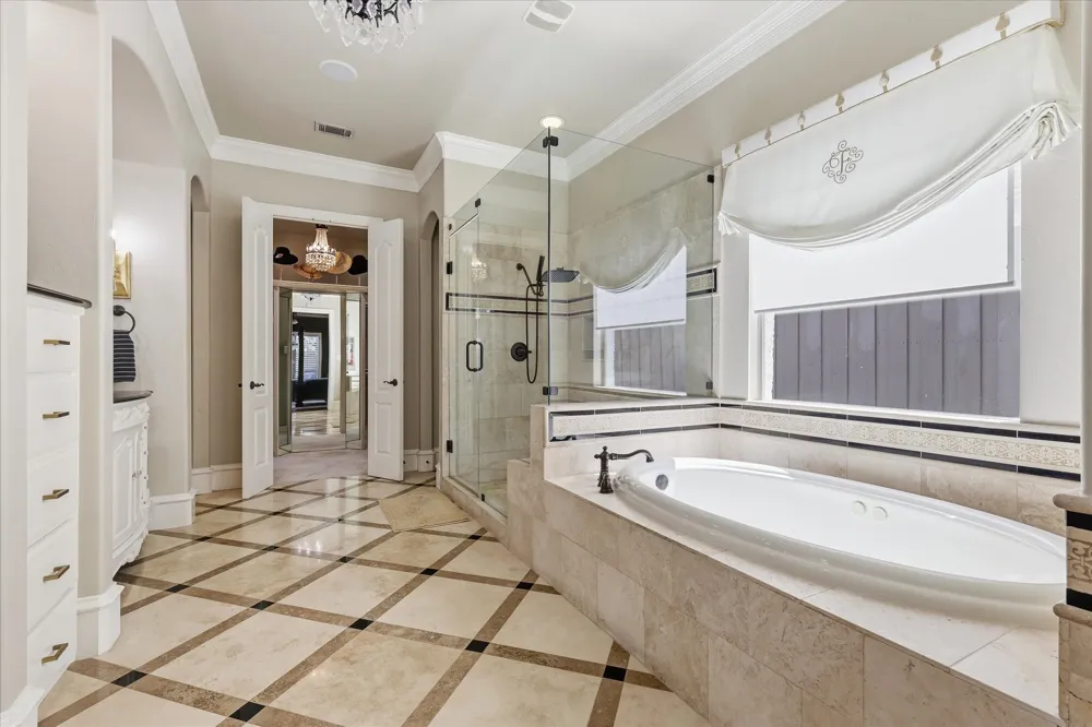 4579 Princess Caroline Court Frisco, TX 75034