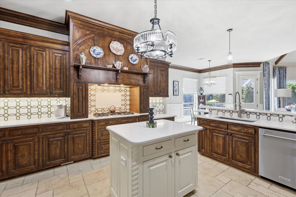 4579 Princess Caroline Court Frisco, TX 75034