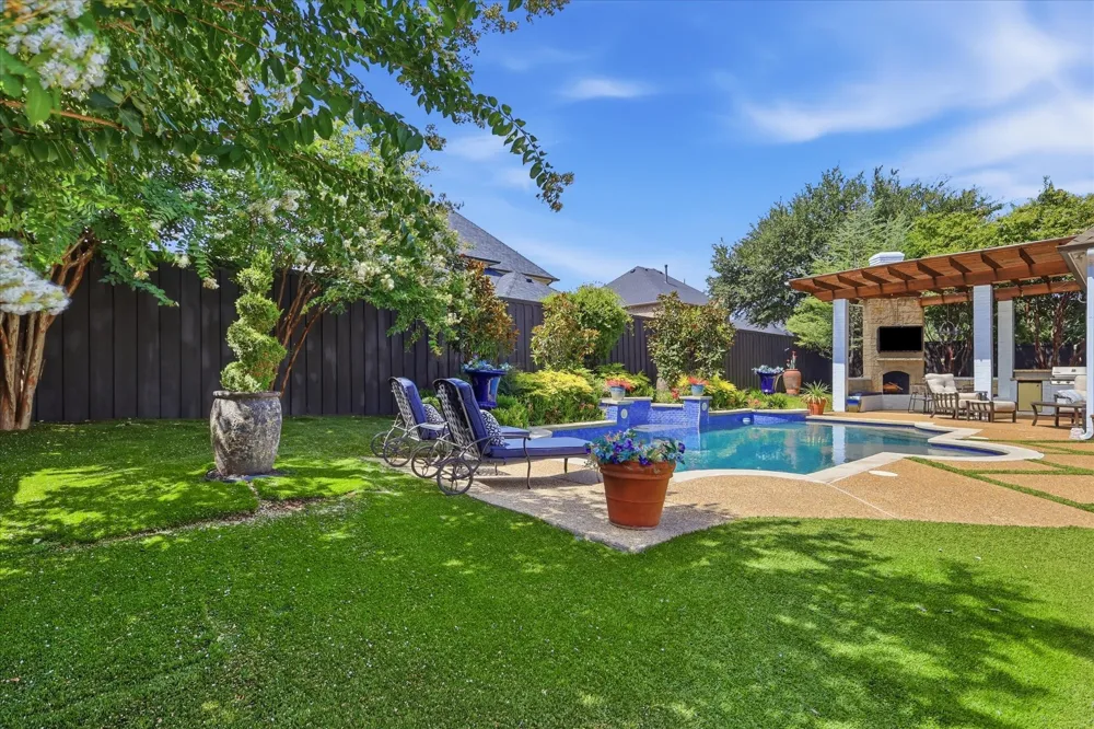 4579 Princess Caroline Court Frisco, TX 75034