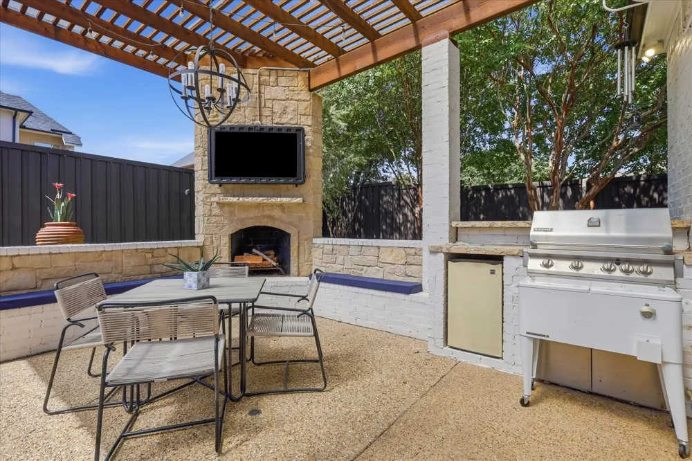 4579 Princess Caroline Court Frisco, TX 75034