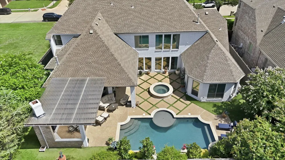 4579 Princess Caroline Court Frisco, TX 75034