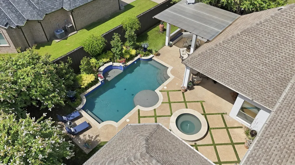 4579 Princess Caroline Court Frisco, TX 75034