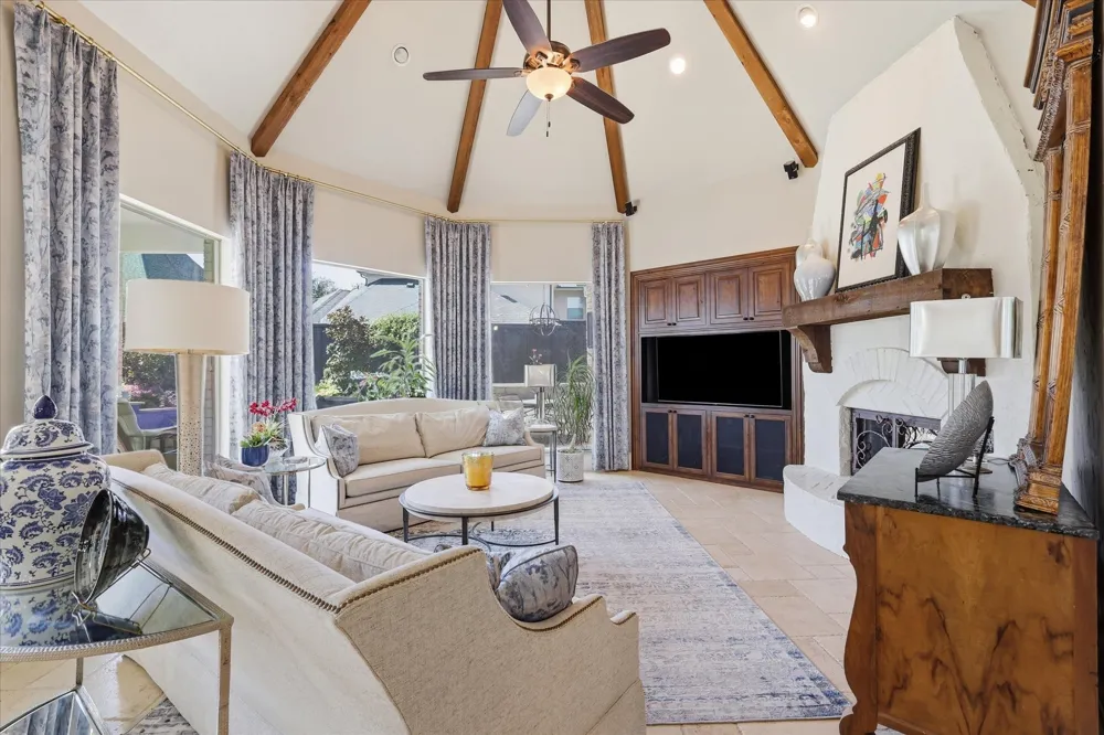 4579 Princess Caroline Court Frisco, TX 75034