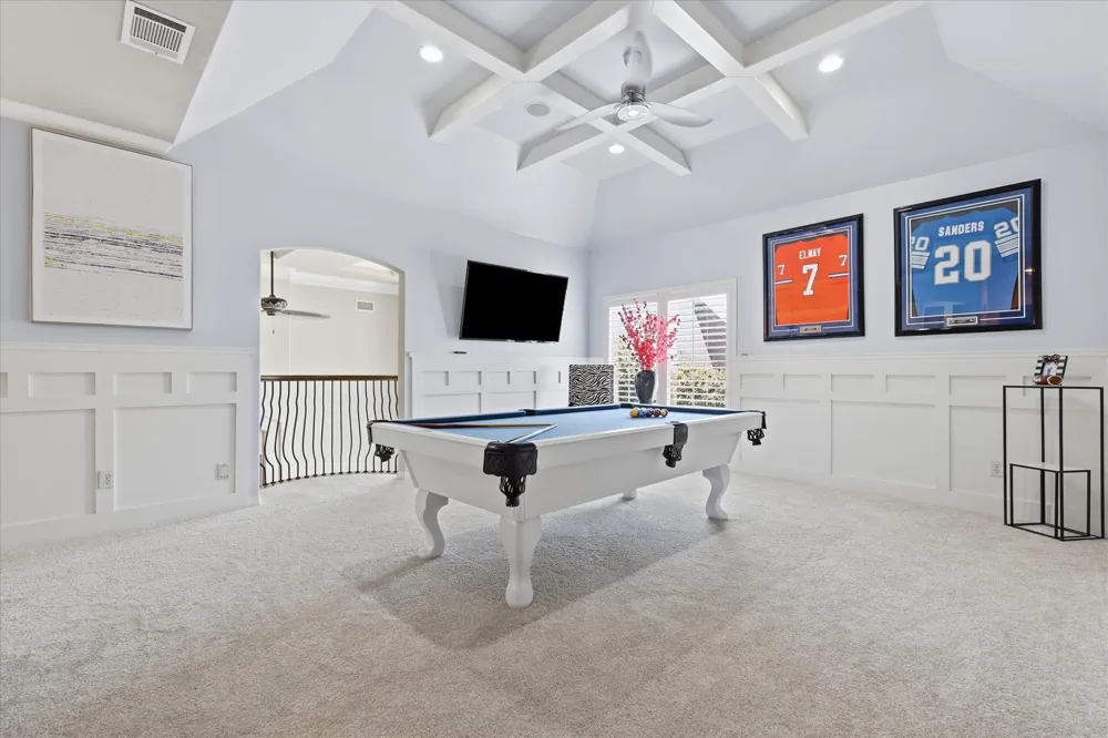 4579 Princess Caroline Court Frisco, TX 75034