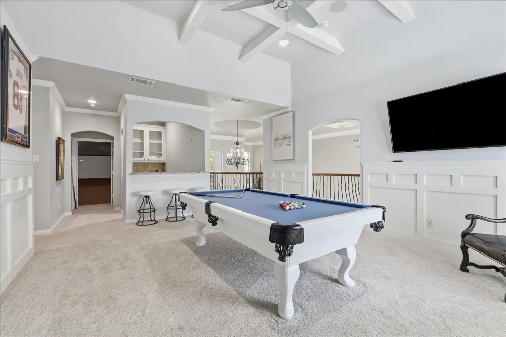 4579 Princess Caroline Court Frisco, TX 75034