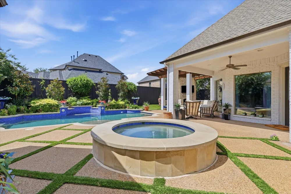 4579 Princess Caroline Court Frisco, TX 75034