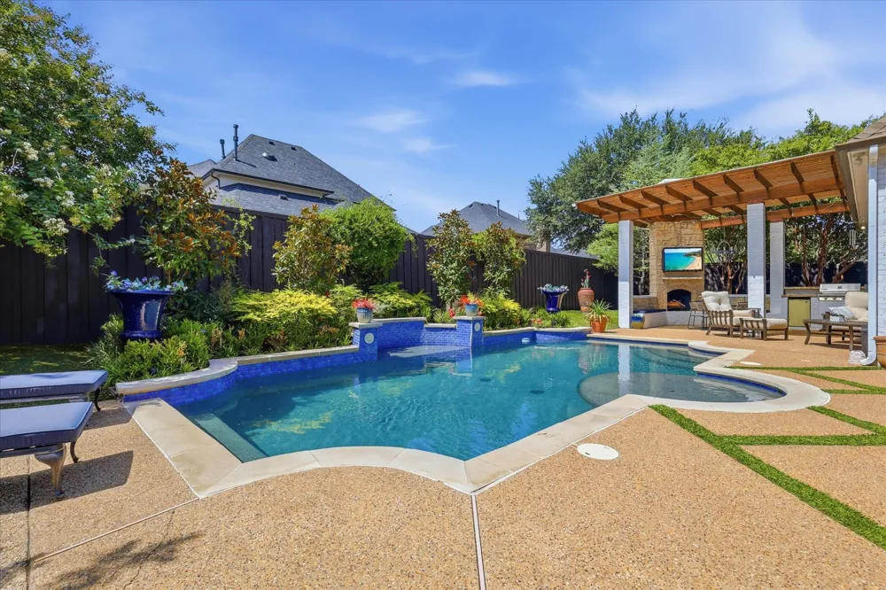 4579 Princess Caroline Court Frisco, TX 75034