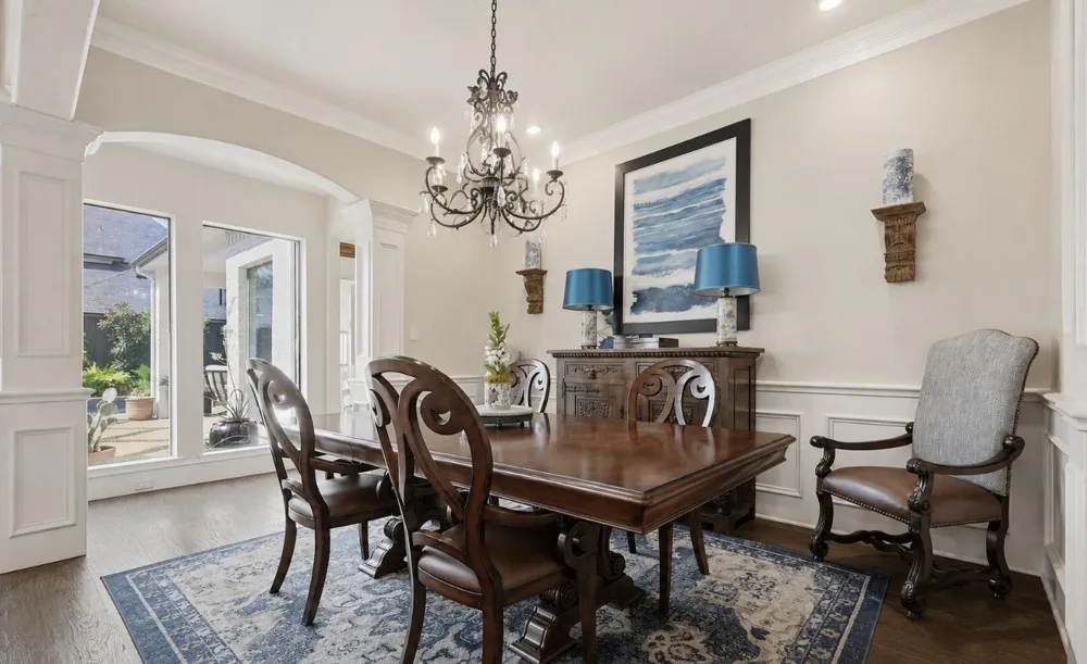 4579 Princess Caroline Court Frisco, TX 75034