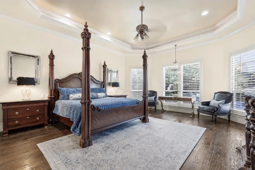 4579 Princess Caroline Court Frisco, TX 75034