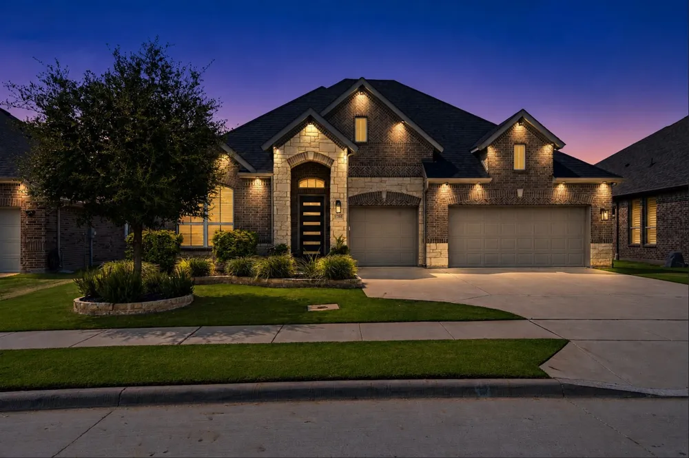 11305 Bull Head Lane Flower Mound, TX 76262