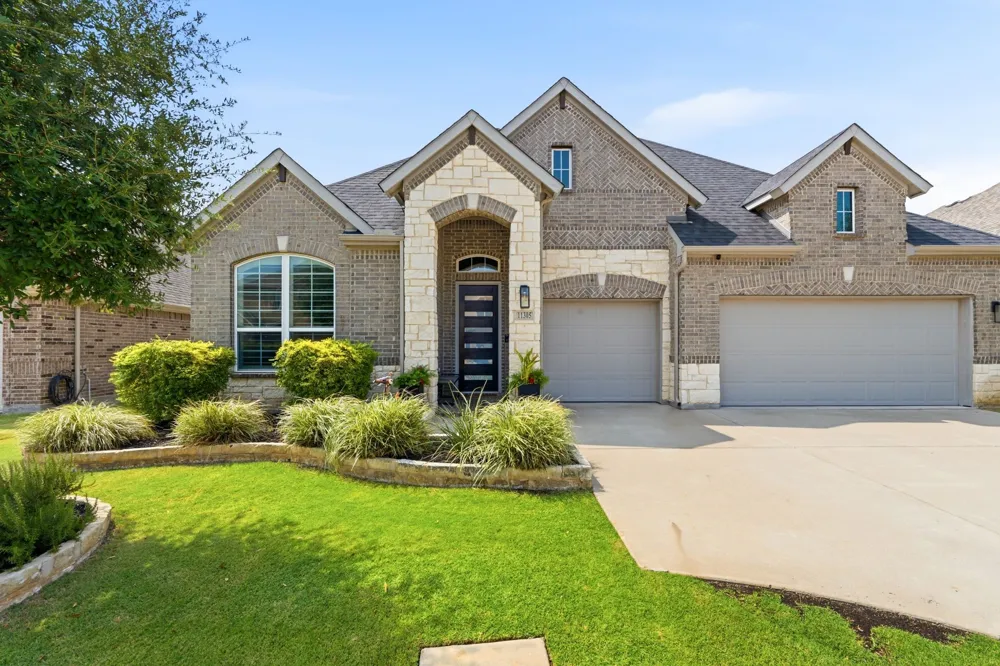 11305 Bull Head Lane Flower Mound, TX 76262