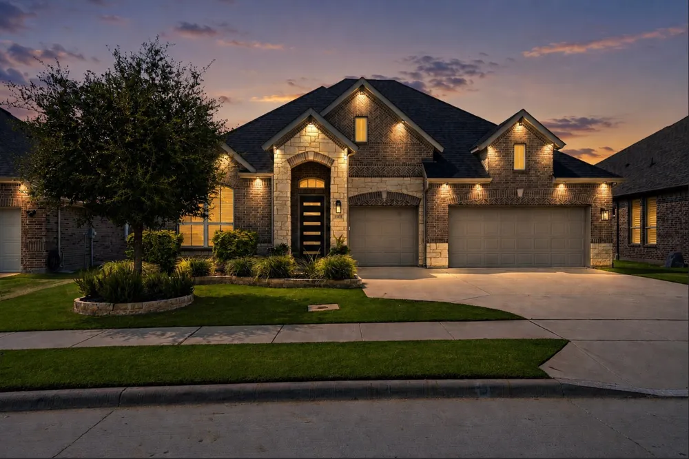 11305 Bull Head Lane Flower Mound, TX 76262