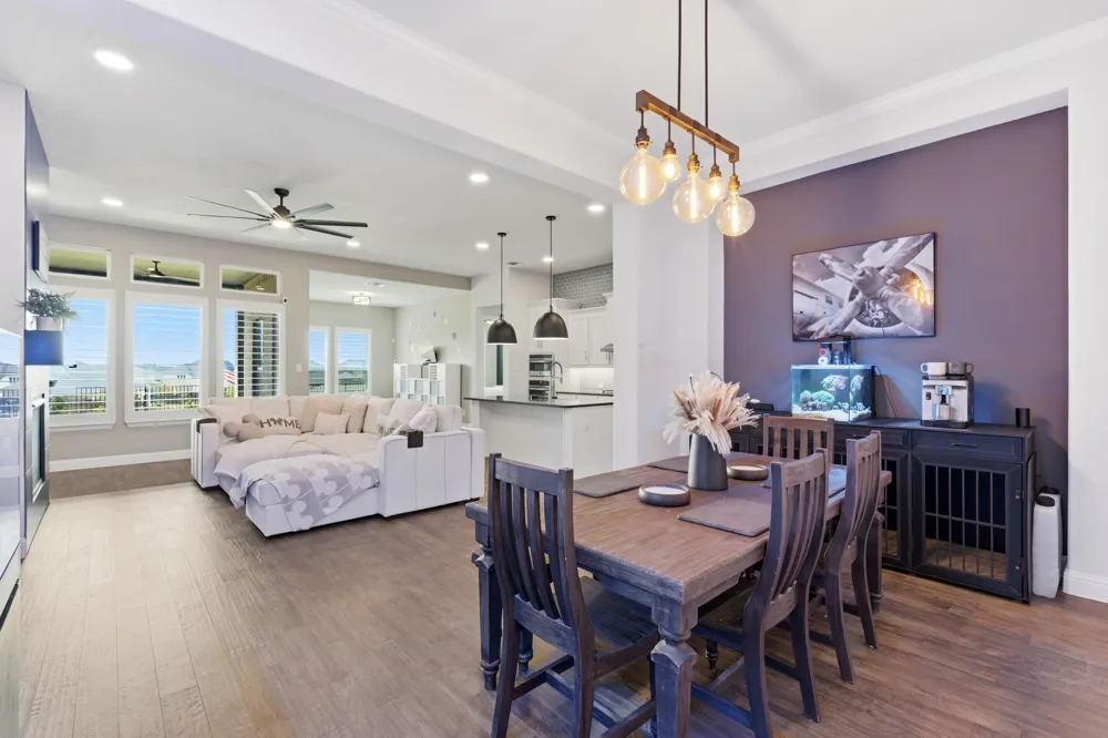 11305 Bull Head Lane Flower Mound, TX 76262