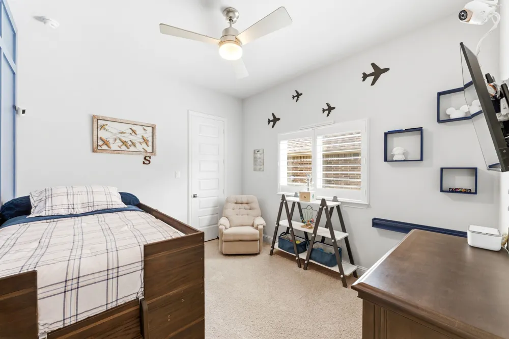 11305 Bull Head Lane Flower Mound, TX 76262