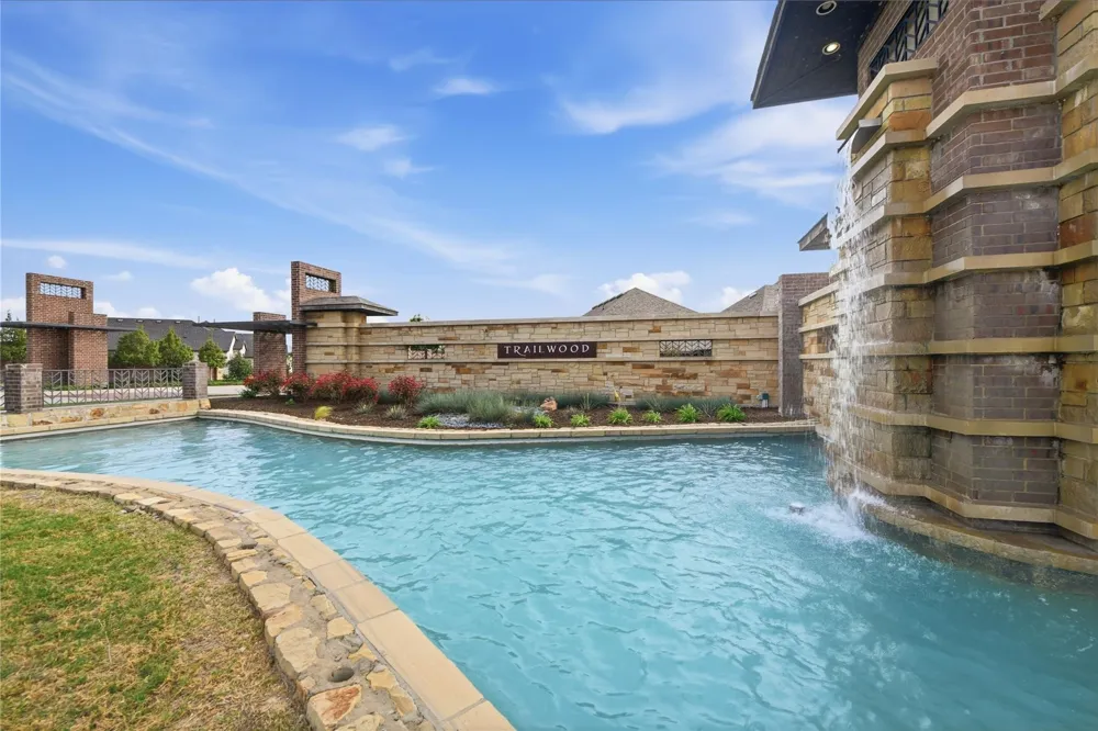11305 Bull Head Lane Flower Mound, TX 76262