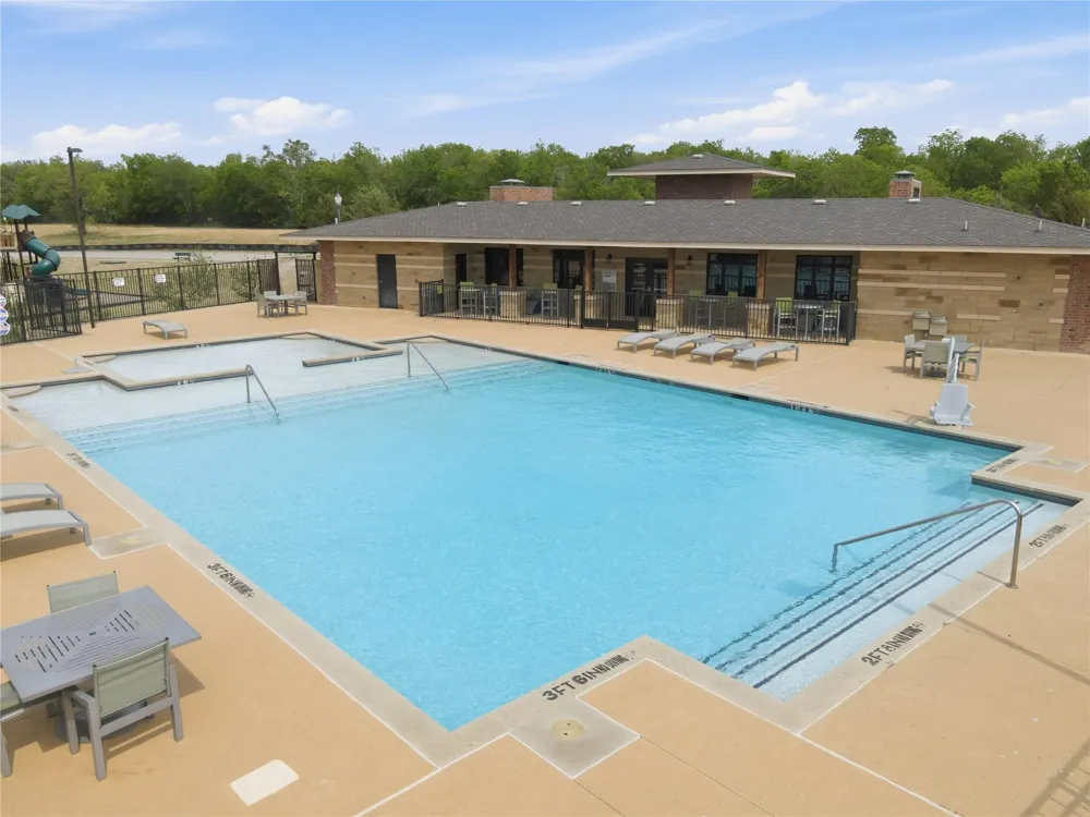 11305 Bull Head Lane Flower Mound, TX 76262