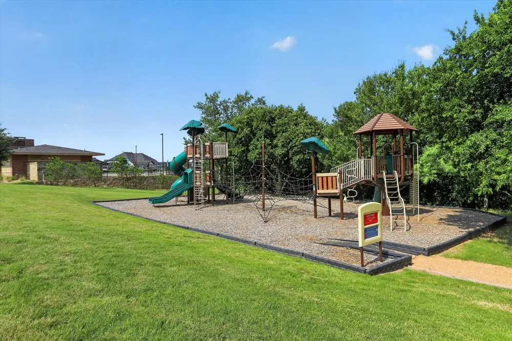 11305 Bull Head Lane Flower Mound, TX 76262