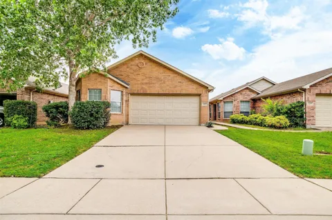 1205 Kielder Circle
