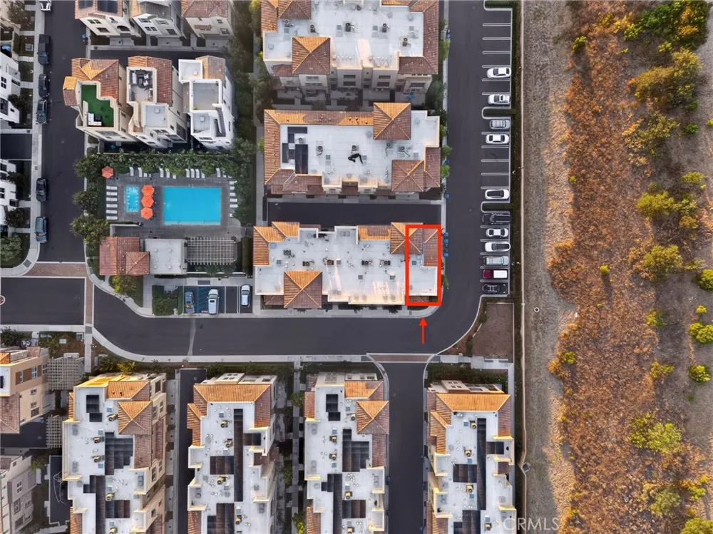 169 Hideaway loop Mission Viejo, CA 92692