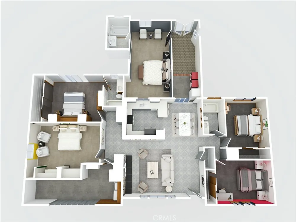 41434 E 156th E Lake Los Angeles, CA 93535