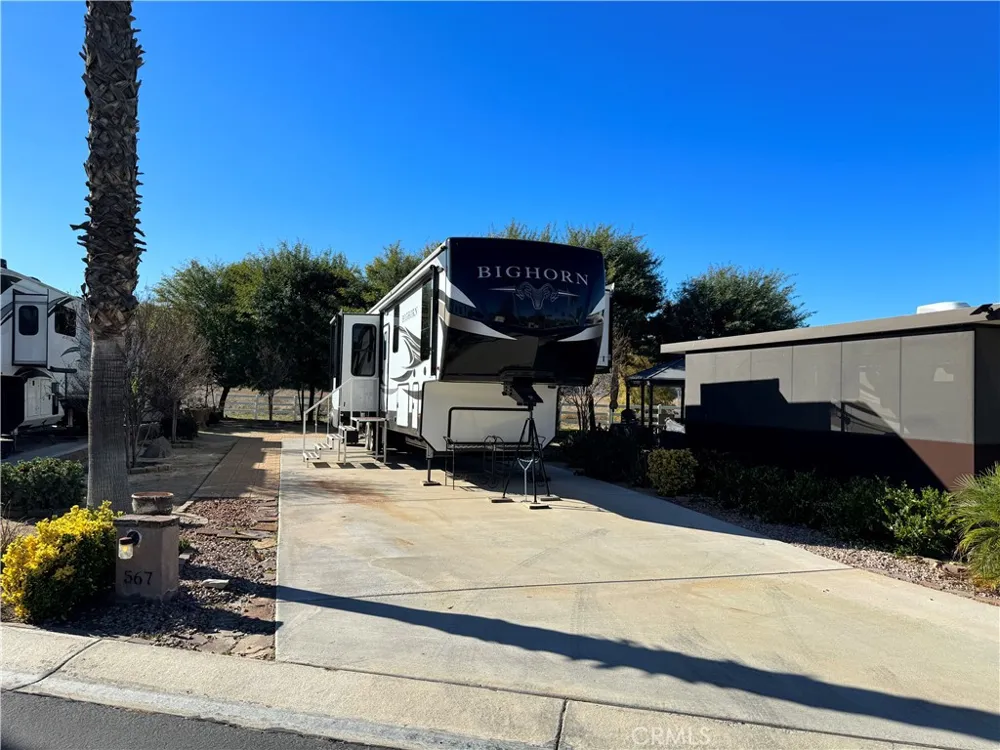 45525 Highway 79 Site 567 Aguanga, CA 92536