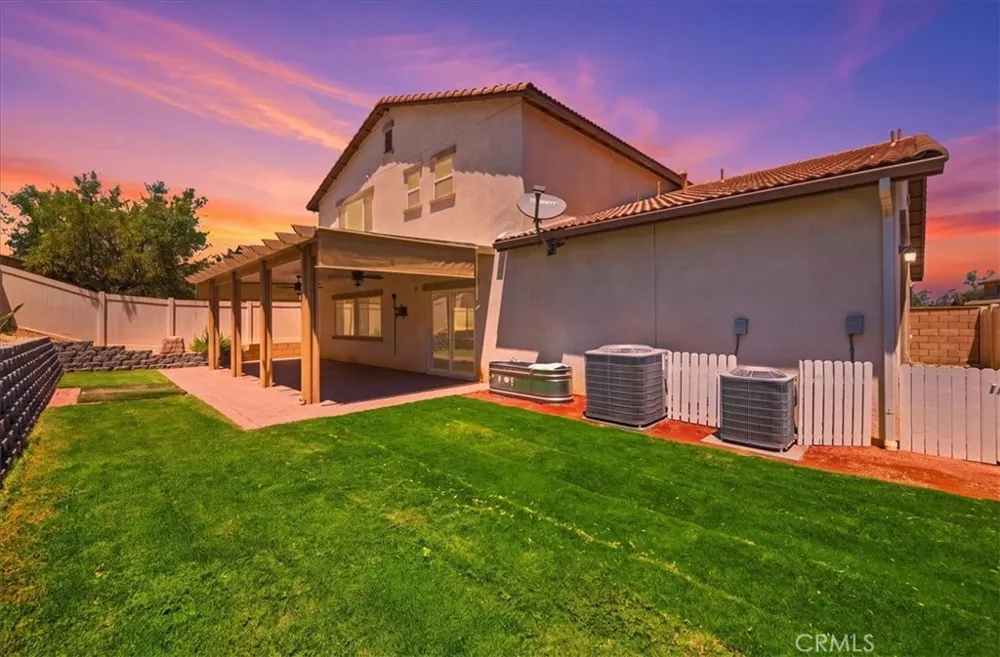28529 Triple C Ranch Road Murrieta, CA 92563