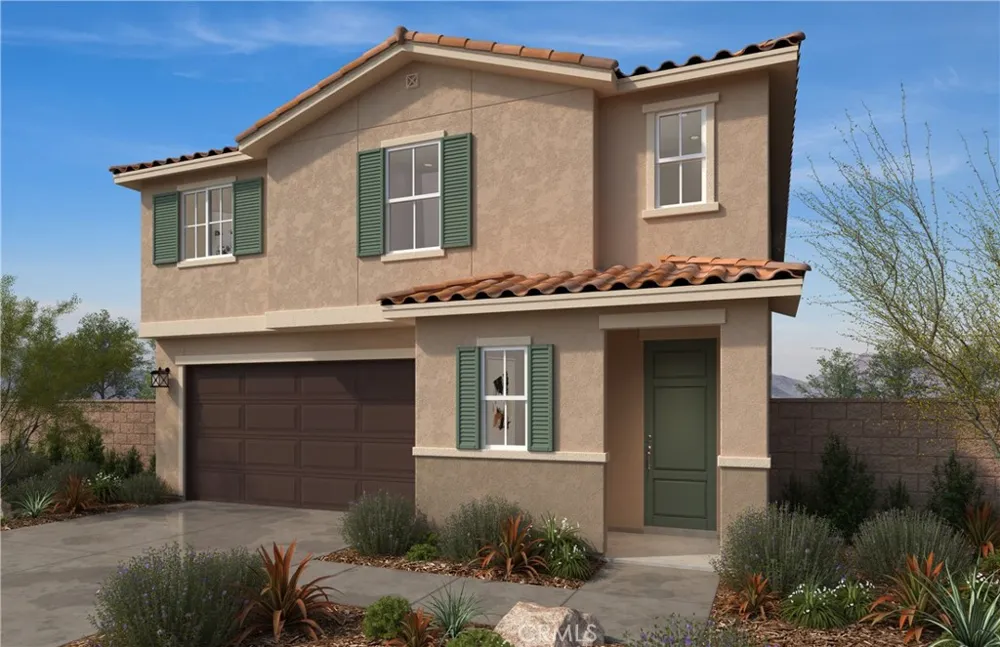 1203 Gonzaga Circle Perris, CA 92571