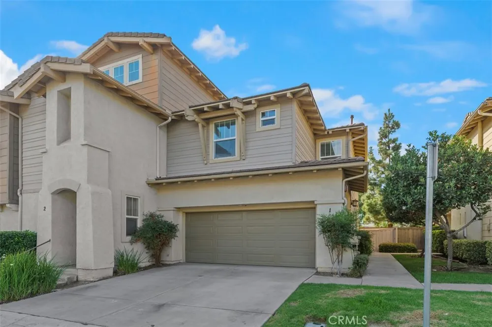 41737 Ridgewalk St. #1 Murrieta, CA 92562