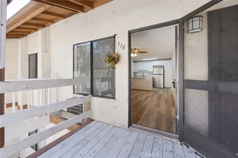 6386 Rancho Mission #318