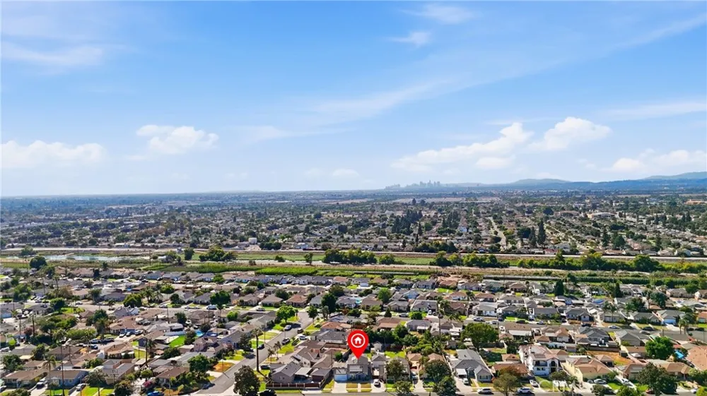 8151 Bradwell Whittier, CA 90606