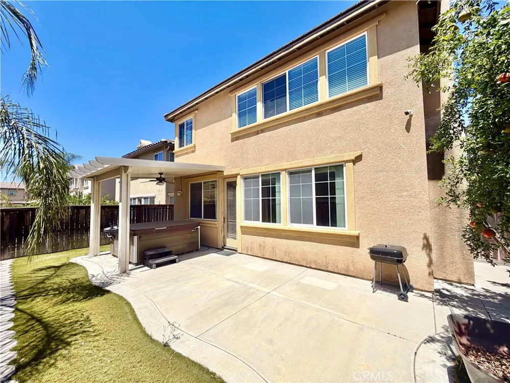31551 Mendocino Court Temecula, CA 92592