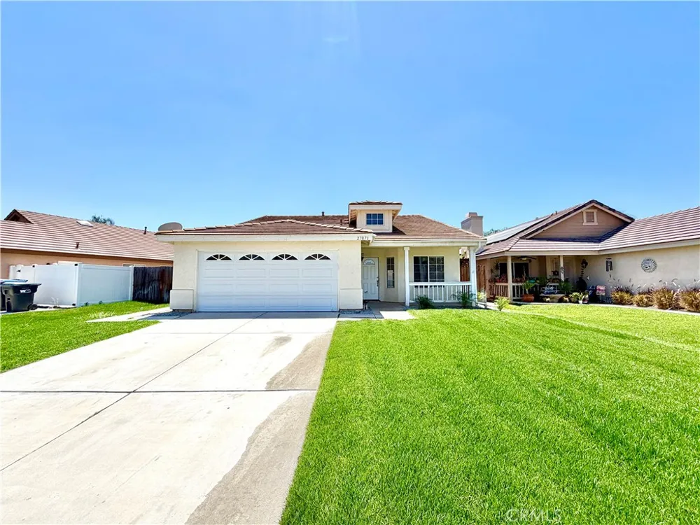 27071 School Park Drive Menifee, CA 92584