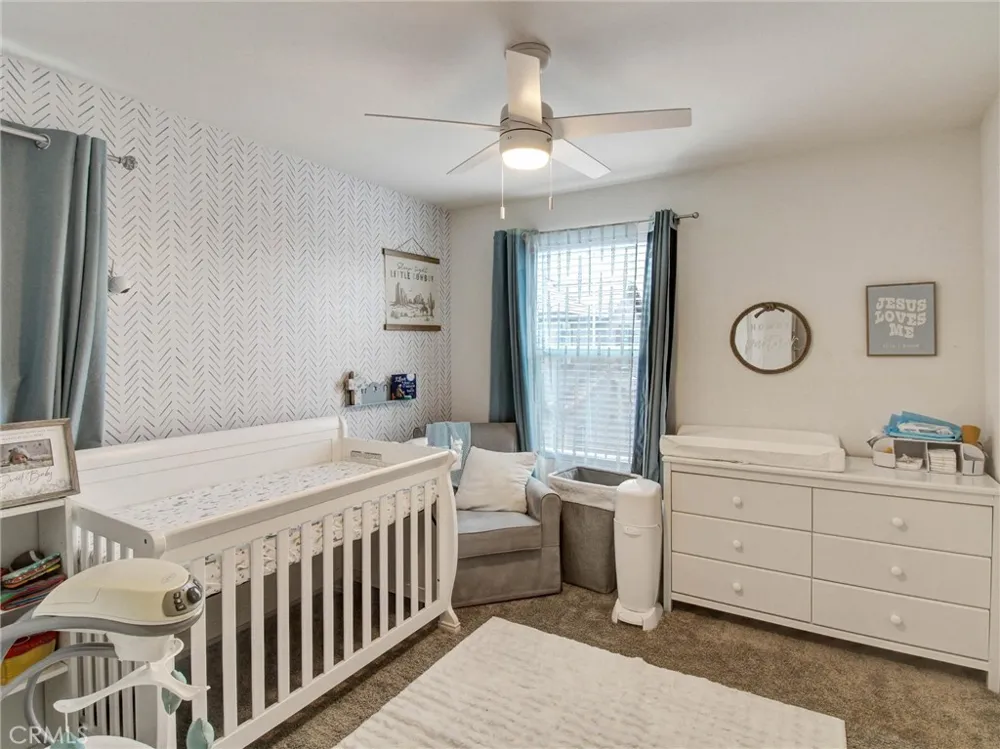 2497 Gunner Ridge Rialto, CA 92377