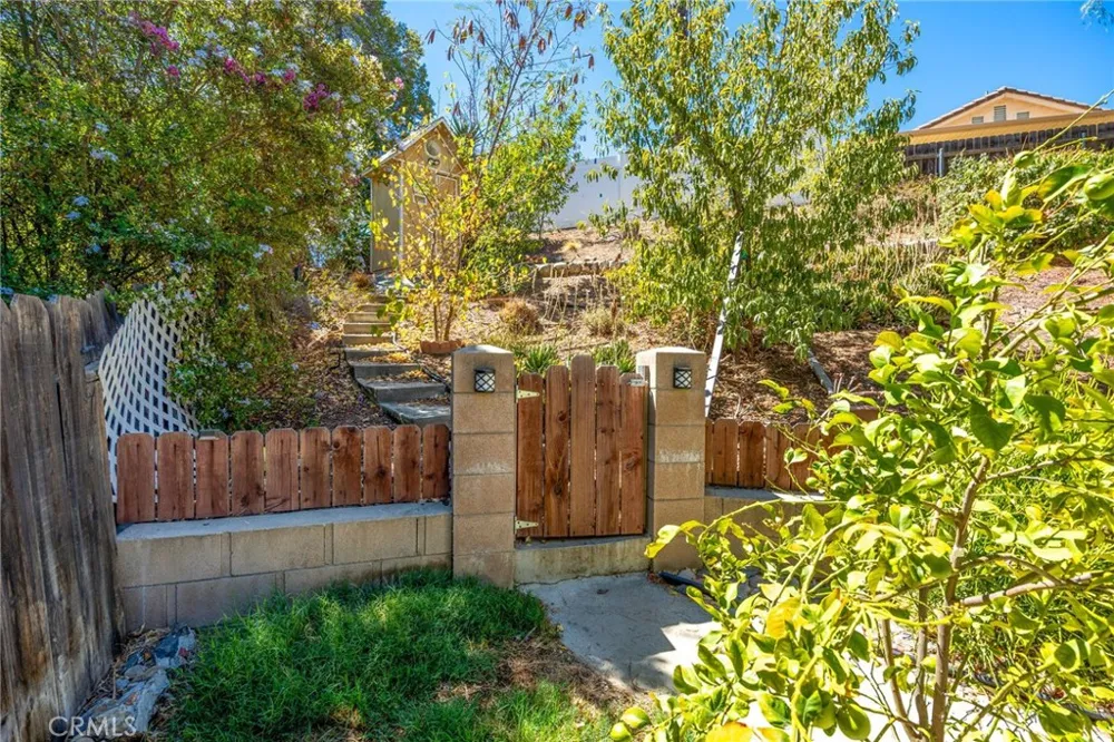 28300 Calle Gaviota Sun City, CA 92586