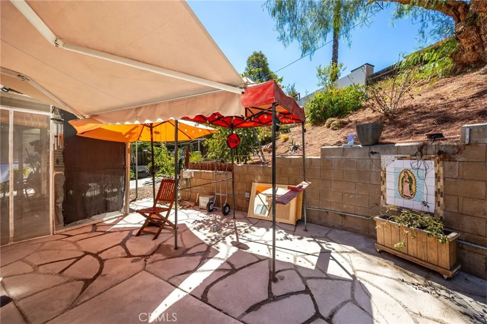 28300 Calle Gaviota Sun City, CA 92586