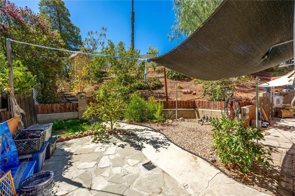 28300 Calle Gaviota Sun City, CA 92586