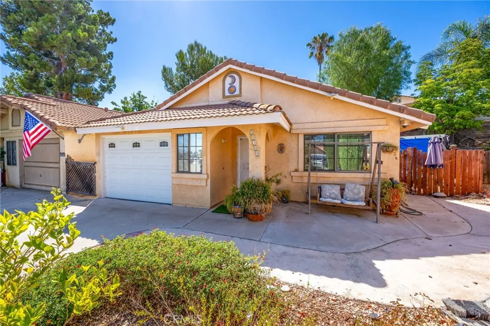 28300 Calle Gaviota Sun City, CA 92586