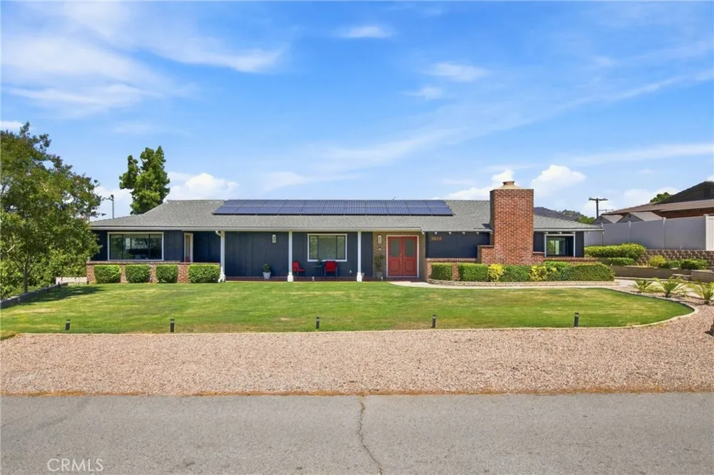 1019 Riverview Drive Fallbrook, CA 92028