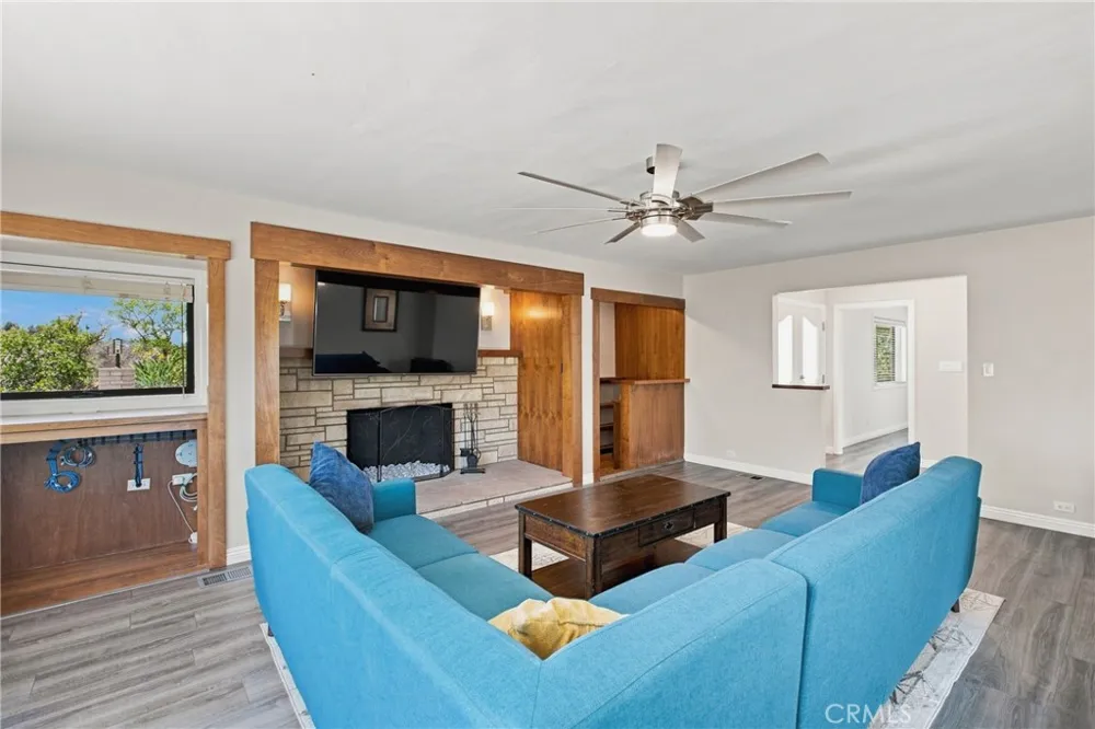 1019 Riverview Drive Fallbrook, CA 92028