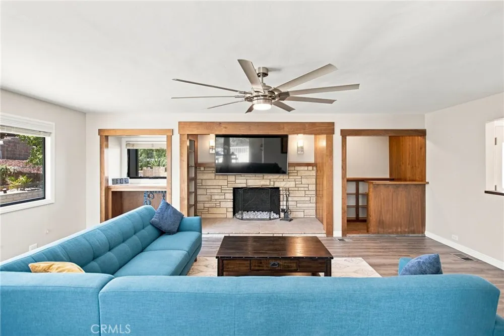 1019 Riverview Drive Fallbrook, CA 92028