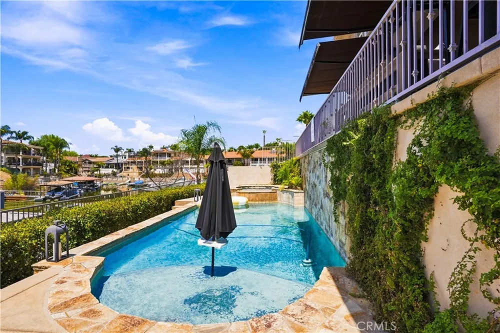30141 Cove View Street Canyon Lake, CA 92587
