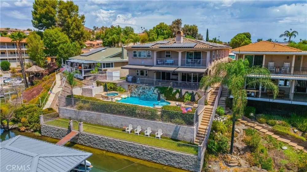 30141 Cove View Street Canyon Lake, CA 92587
