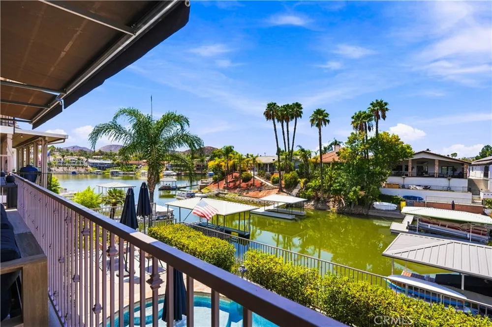 30141 Cove View Street Canyon Lake, CA 92587