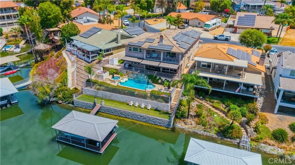 30141 Cove View Street Canyon Lake, CA 92587