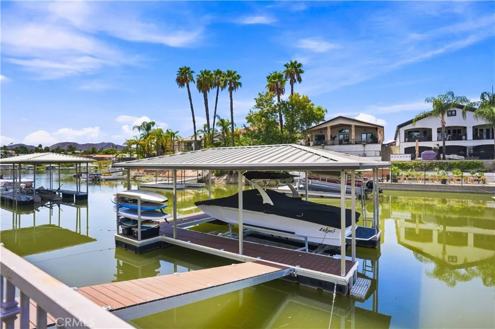 30141 Cove View Street Canyon Lake, CA 92587