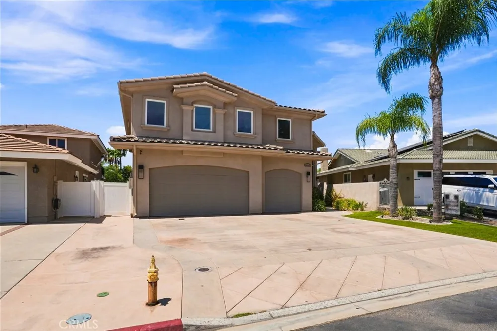 30141 Cove View Street Canyon Lake, CA 92587