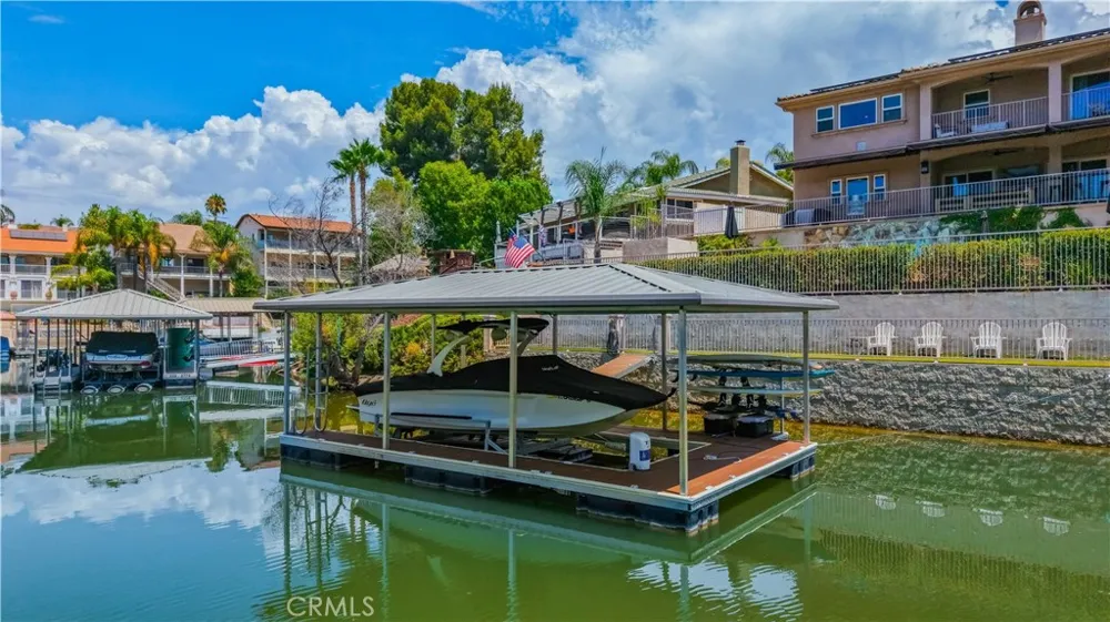 30141 Cove View Street Canyon Lake, CA 92587